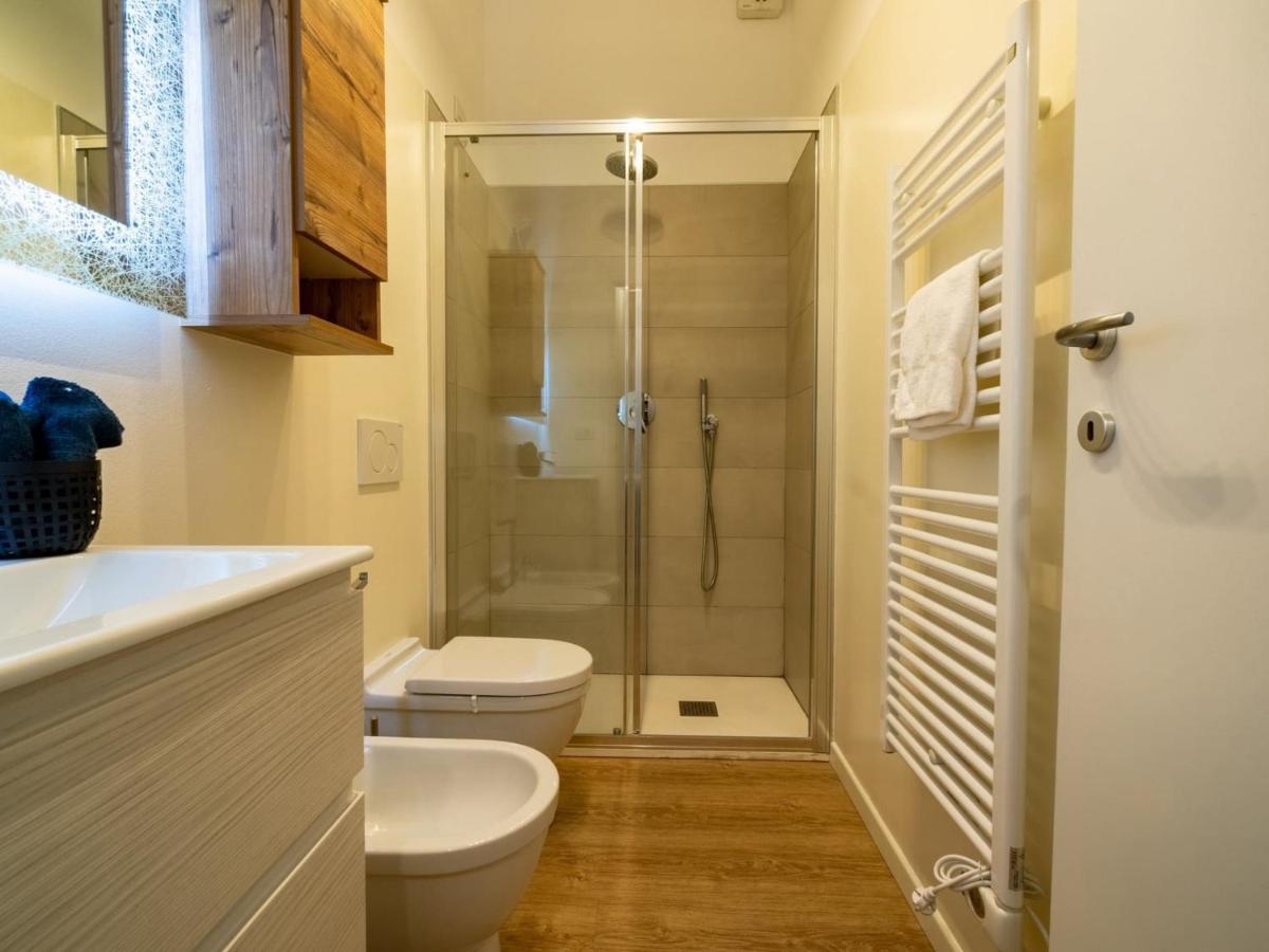 The Best Rent - Lovely Loft With Balcony Near Piazza Vetra Milan Bagian luar foto