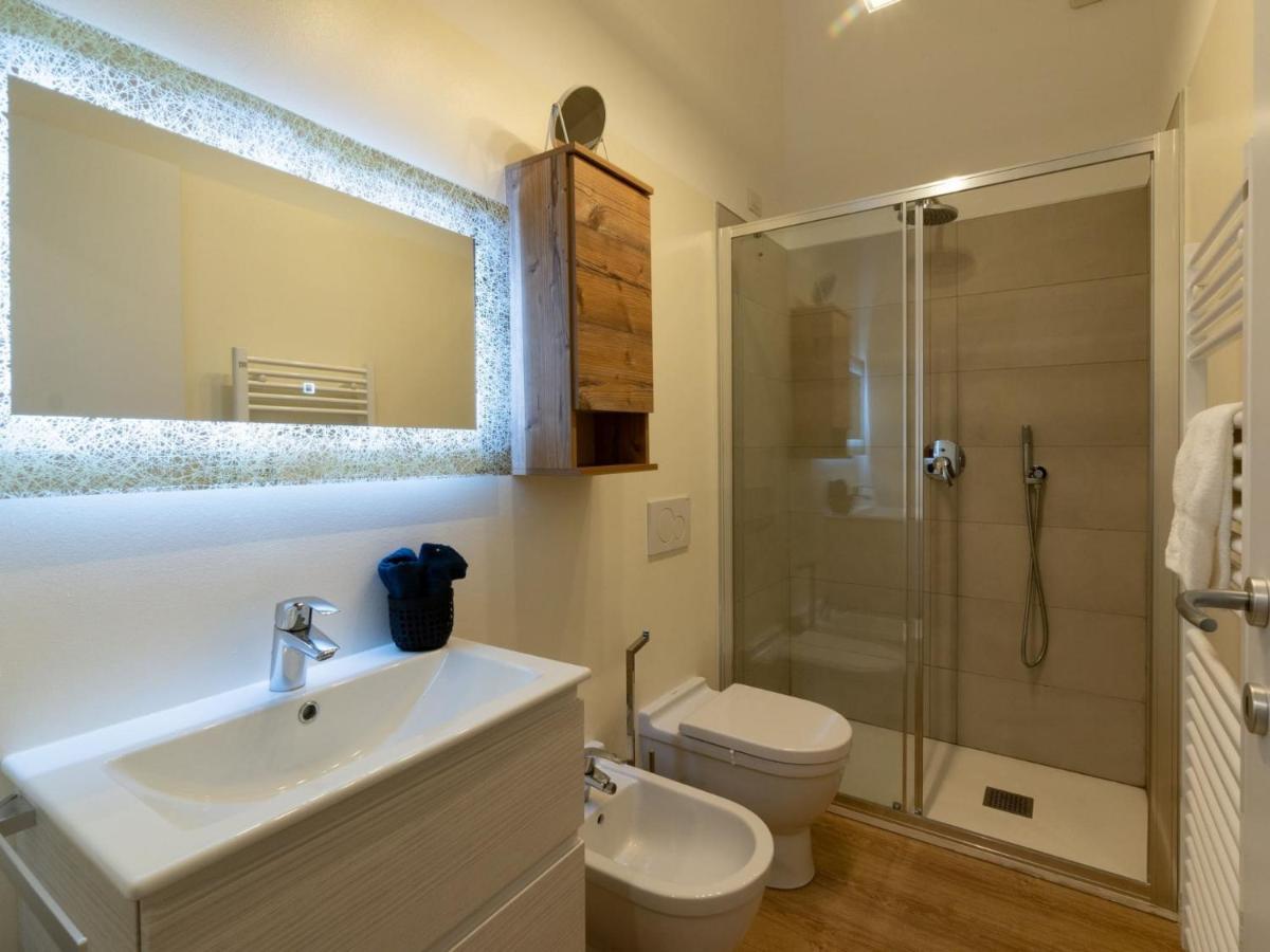 The Best Rent - Lovely Loft With Balcony Near Piazza Vetra Milan Bagian luar foto